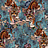 Обои Santorus Collection 2 WP130243