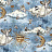 Обои Santorus Collection 2 WP140247