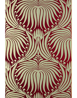 Обои Farrow & Ball Metallic BP2069