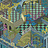 Обои Cole & Son The Contemporary Collection 105-4018