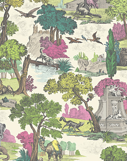Обои Cole & Son The Contemporary Collection 99-16064