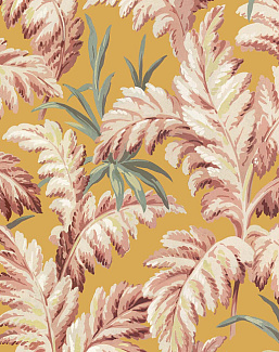 Обои House Of Hackney WII Newness 2018 Pluma/Flaxen