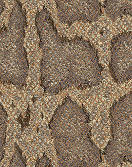 Обои House Of Hackney WII Newness 2018 Serpentis/Taupe