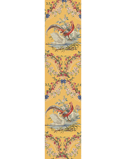 Обои Zuber Documents XXVII 9641 Grand modele