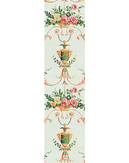 Обои Zuber Documents XXVII Arabesque 601A