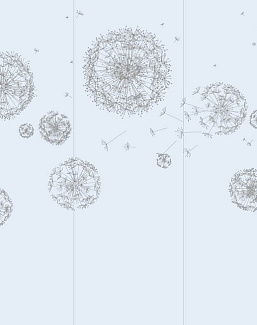 Панно и фотообои Fresq Geo Collection GEO-17-M62-II