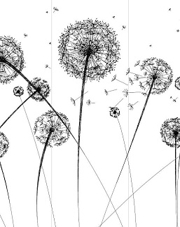 Панно и фотообои Fresq Geo Collection GEO-17-MASK-I