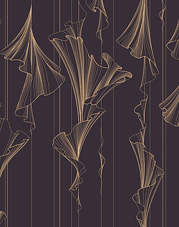 Панно и фотообои Fresq Geo Collection GEO-60-M74