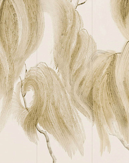 Панно и фотообои Fresq Classic Collection KG-01-SEPIA