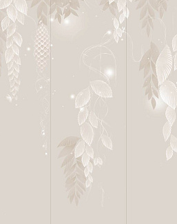 Панно и фотообои Fresq Classic Collection MIRACLE-M11-BEIGE