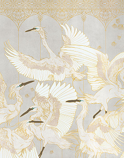 Панно и фотообои Tecnografica Collection 2019 71360-2