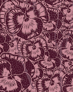 Панно и фотообои Tecnografica Collection 2019 75772-4