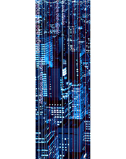 Панно и фотообои Tecnografica Decorative Panels 48245-1