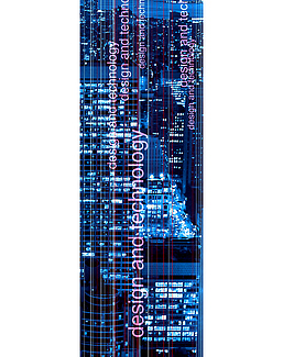 Панно и фотообои Tecnografica Decorative Panels 48245-4