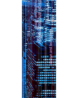 Панно и фотообои Tecnografica Decorative Panels 48245-5