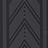 Обои Ralph Lauren Stripe Library LWP66212W