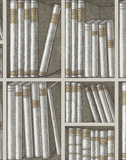 Обои Cole & Son Fornasetti 77/11043