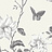 Обои Aura English Florals G34301