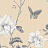Обои Aura English Florals G34305