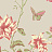 Обои Aura English Florals G34306