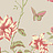 Обои Aura English Florals G34306