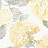 Обои Aura English Florals G34308