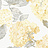 Обои Aura English Florals G34308