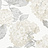 Обои Aura English Florals G34309