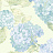Обои Aura English Florals G34310