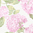 Обои Aura English Florals G34311