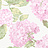 Обои Aura English Florals G34311