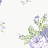 Обои Aura English Florals G34316