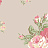Обои Aura English Florals G34317