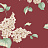 Обои Aura English Florals G34321