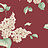 Обои Aura English Florals G34321