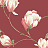 Обои Aura English Florals G34329