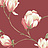 Обои Aura English Florals G34329