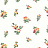 Обои Aura English Florals G34344