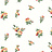Обои Aura English Florals G34344