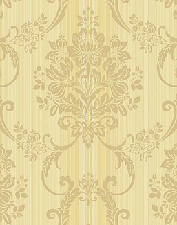 Обои KT-Exclusive Champagne Damasks AD50300