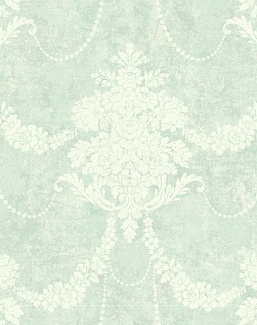 Обои KT-Exclusive Champagne Damasks AD50502