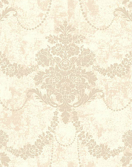 Обои KT-Exclusive Champagne Damasks AD50505
