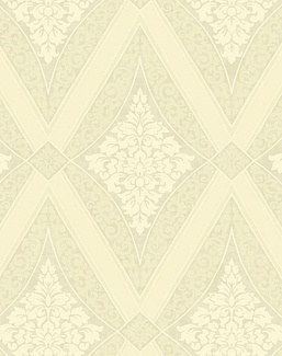 Обои KT-Exclusive Champagne Damasks AD50707