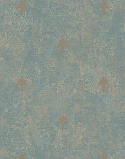 Обои KT-Exclusive Champagne Damasks AD50801