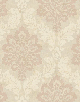 Обои KT-Exclusive Champagne Damasks AD52501