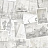 Обои Decoprint Hit the Road HT17120