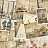 Обои Decoprint Hit the Road HT17121