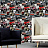 Обои Decoprint Hit the Road HT17210