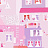 Обои Decoprint Young at Home YH17950