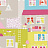 Обои Decoprint Young at Home YH17951